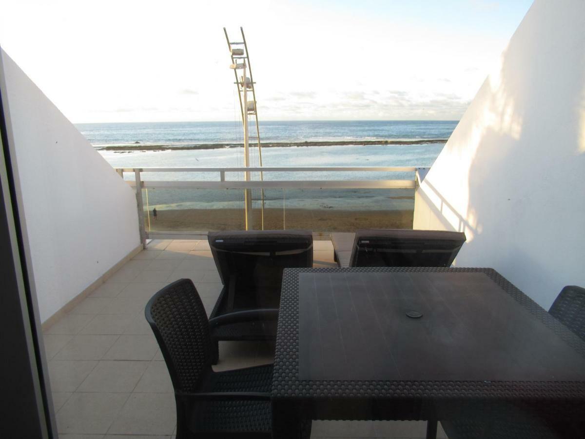 Vivelorural Estudio Las Canteras Vista Mar- 308 Las Palmas de Gran Canárias Exterior foto